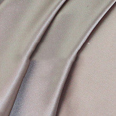 Silk Four-Piece Set, Solid Color – Simple Nordic Style
