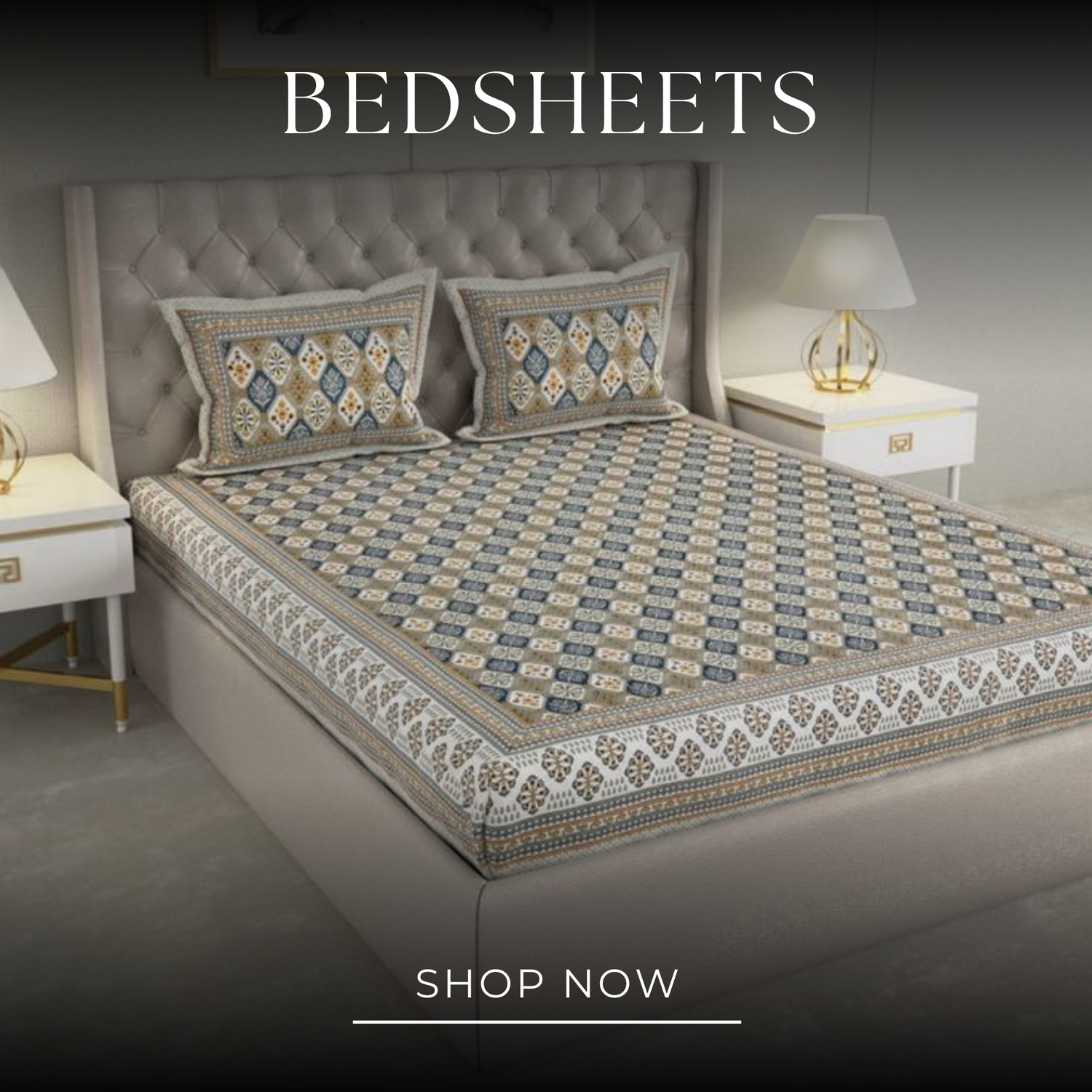 Bedsheets