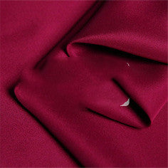Silk Four-Piece Set, Solid Color – Simple Nordic Style
